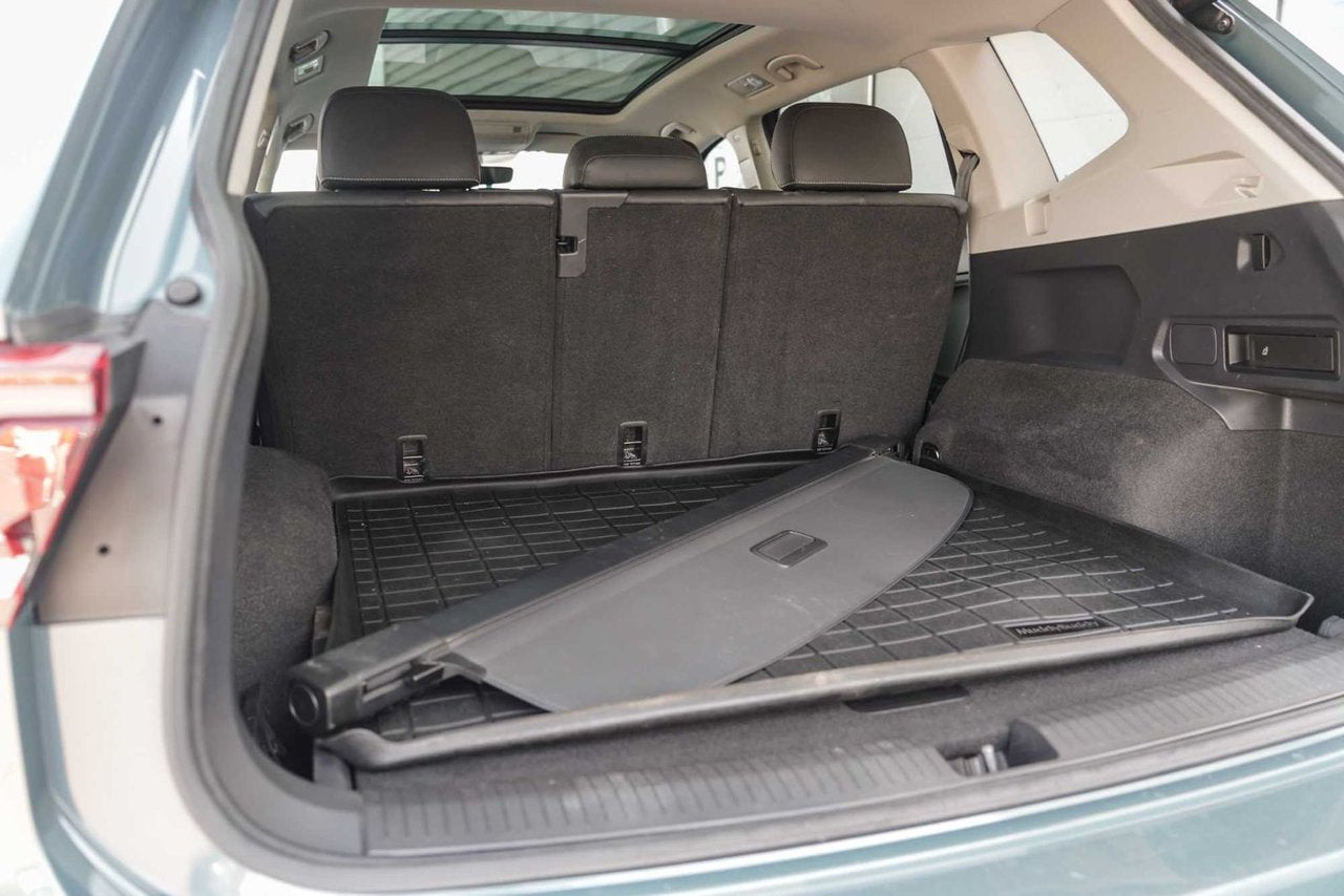 2021 Volkswagen Tiguan COMFORTLINE/AWD/SUNROOF/KEYLESS/BLINDSPOT