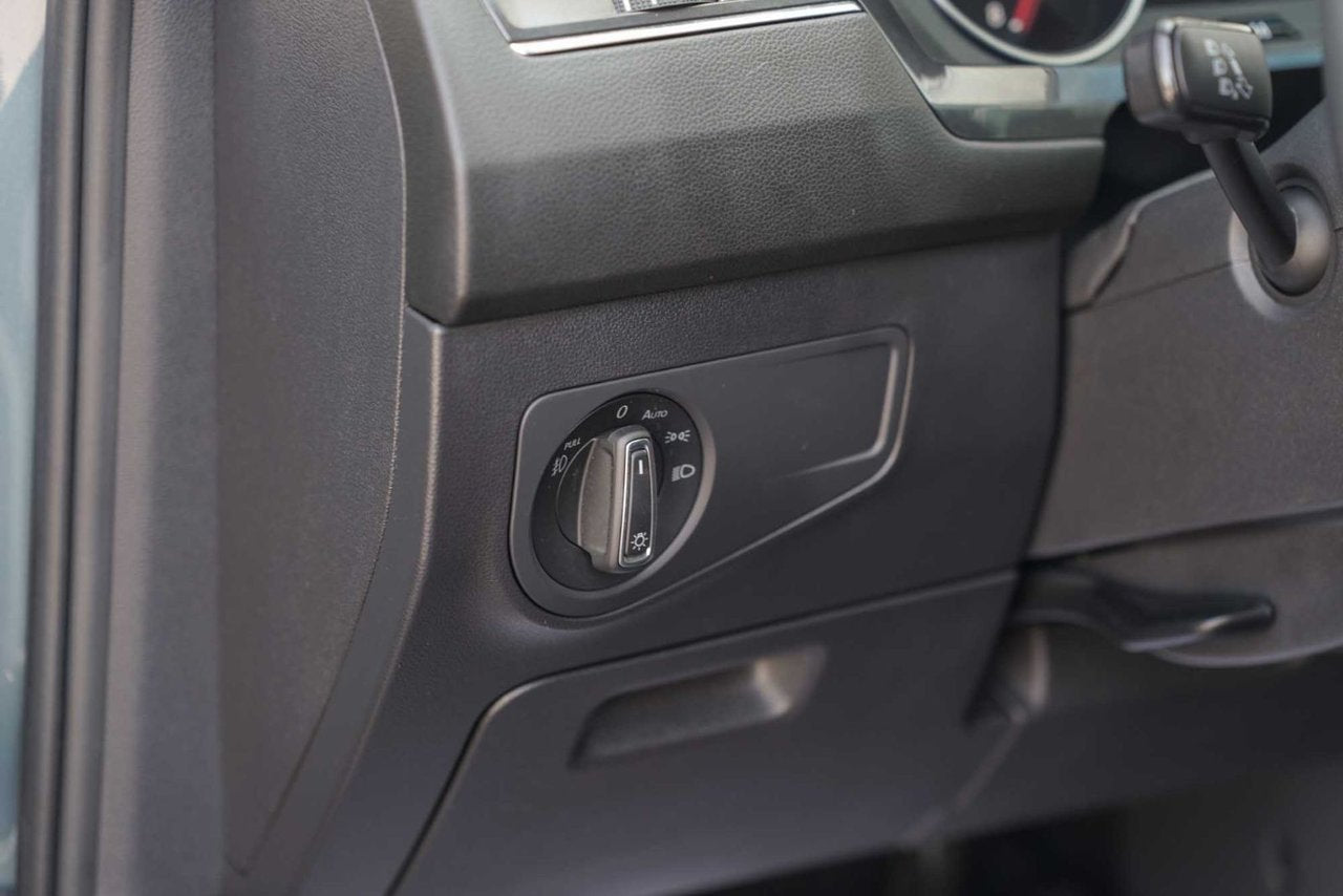 2021 Volkswagen Tiguan COMFORTLINE/AWD/SUNROOF/KEYLESS/BLINDSPOT