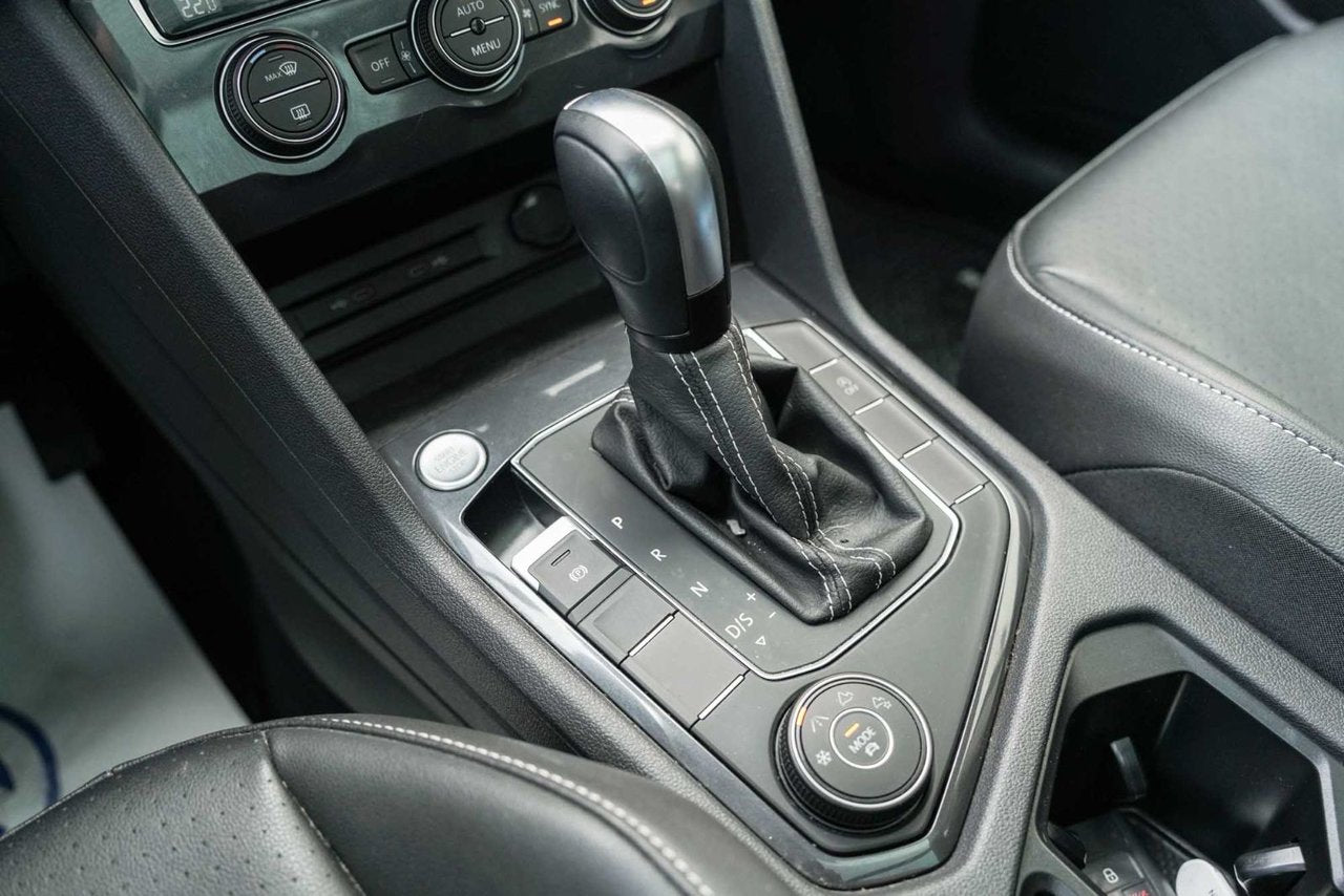 2021 Volkswagen Tiguan COMFORTLINE/AWD/SUNROOF/KEYLESS/BLINDSPOT