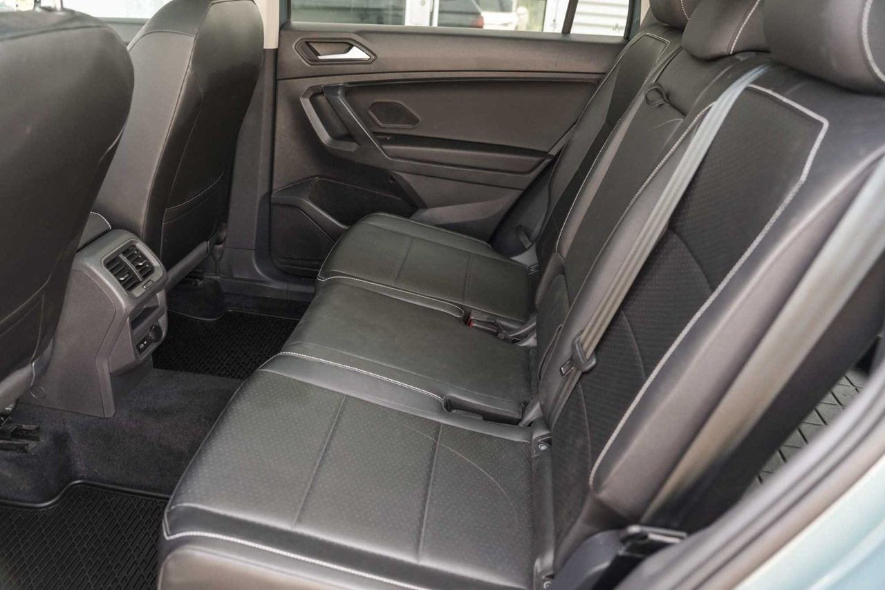 2021 Volkswagen Tiguan COMFORTLINE/AWD/SUNROOF/KEYLESS/BLINDSPOT