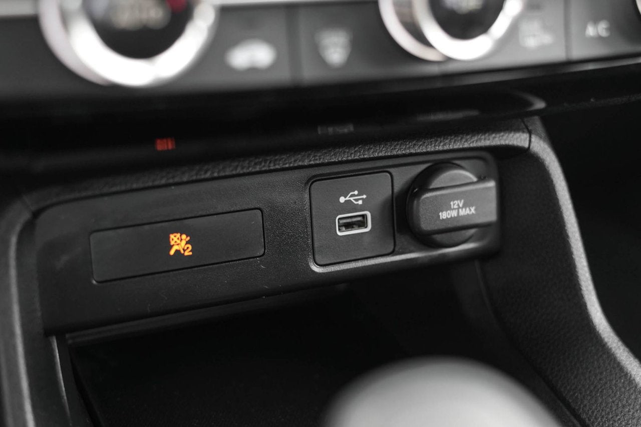2022 Honda Civic Sedan LX: CAMERA ANGLES MORT SIÈGE CHAUFFANT*BAS/LOW KM*