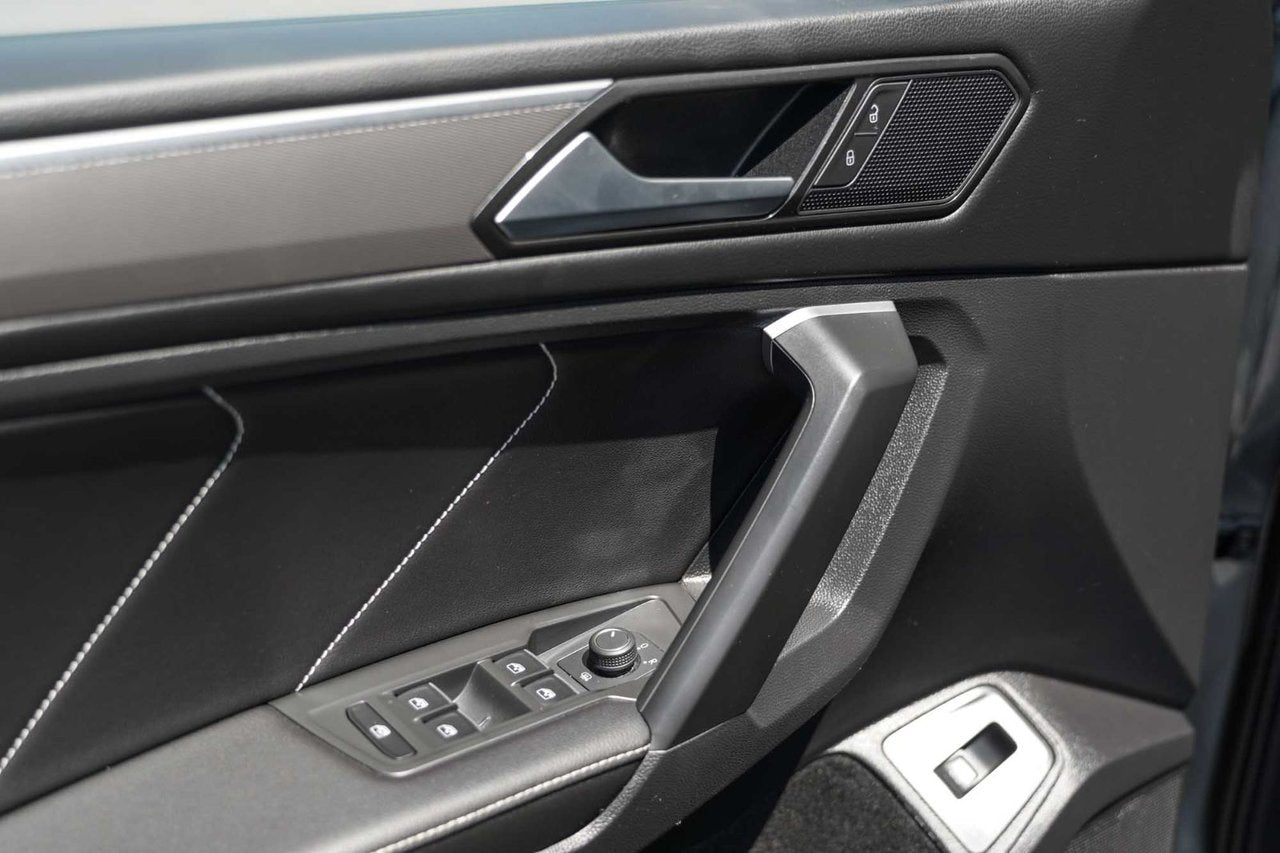 2023 Volkswagen Tiguan COMFORTLINE/AWD/RLINE/BLK EDITION