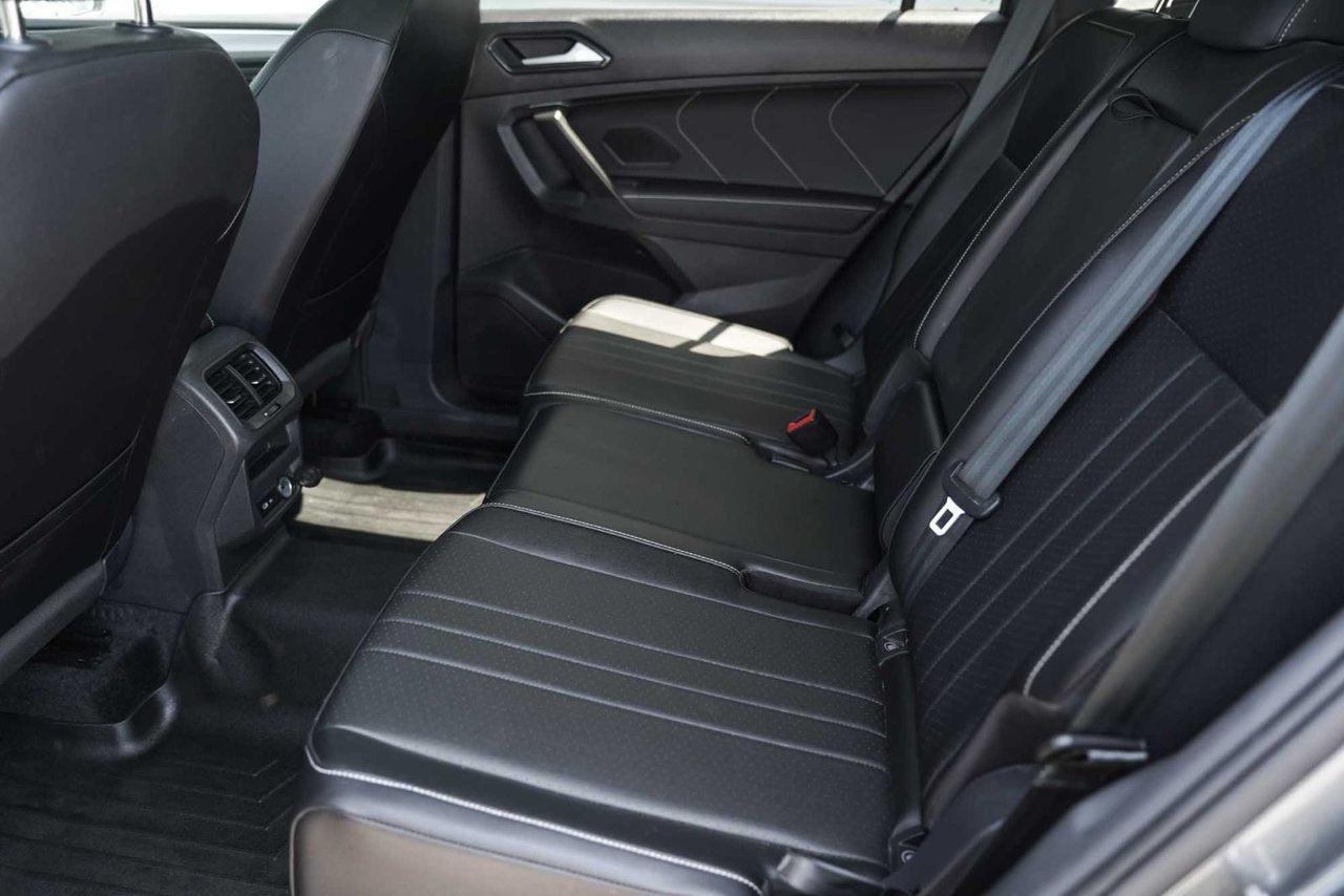 2023 Volkswagen Tiguan COMFORTLINE/AWD/RLINE/BLK EDITION