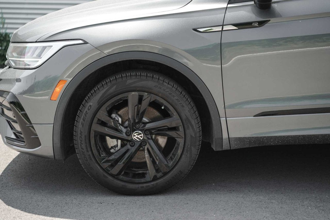 2023 Volkswagen Tiguan COMFORTLINE/AWD/RLINE/BLK EDITION
