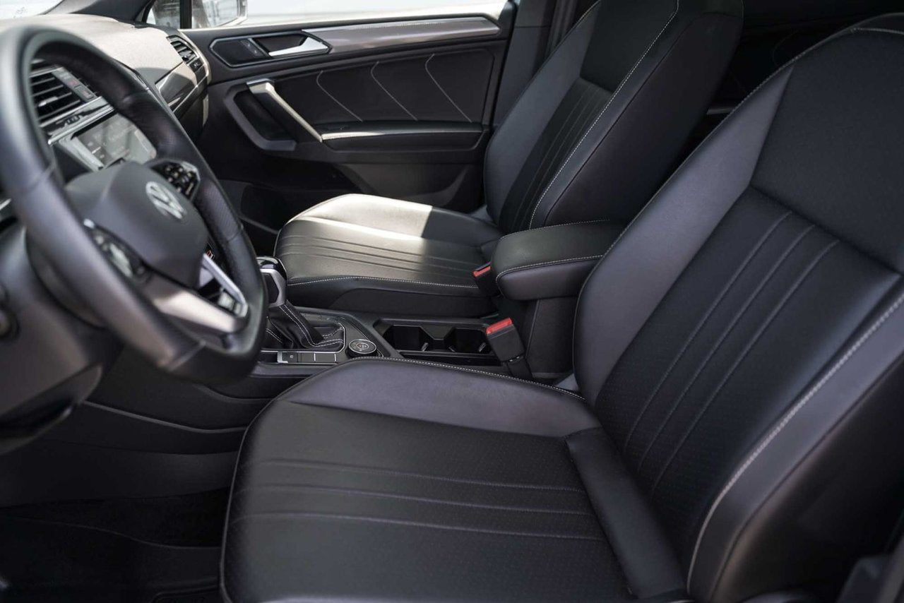 2023 Volkswagen Tiguan COMFORTLINE/AWD/RLINE/BLK EDITION