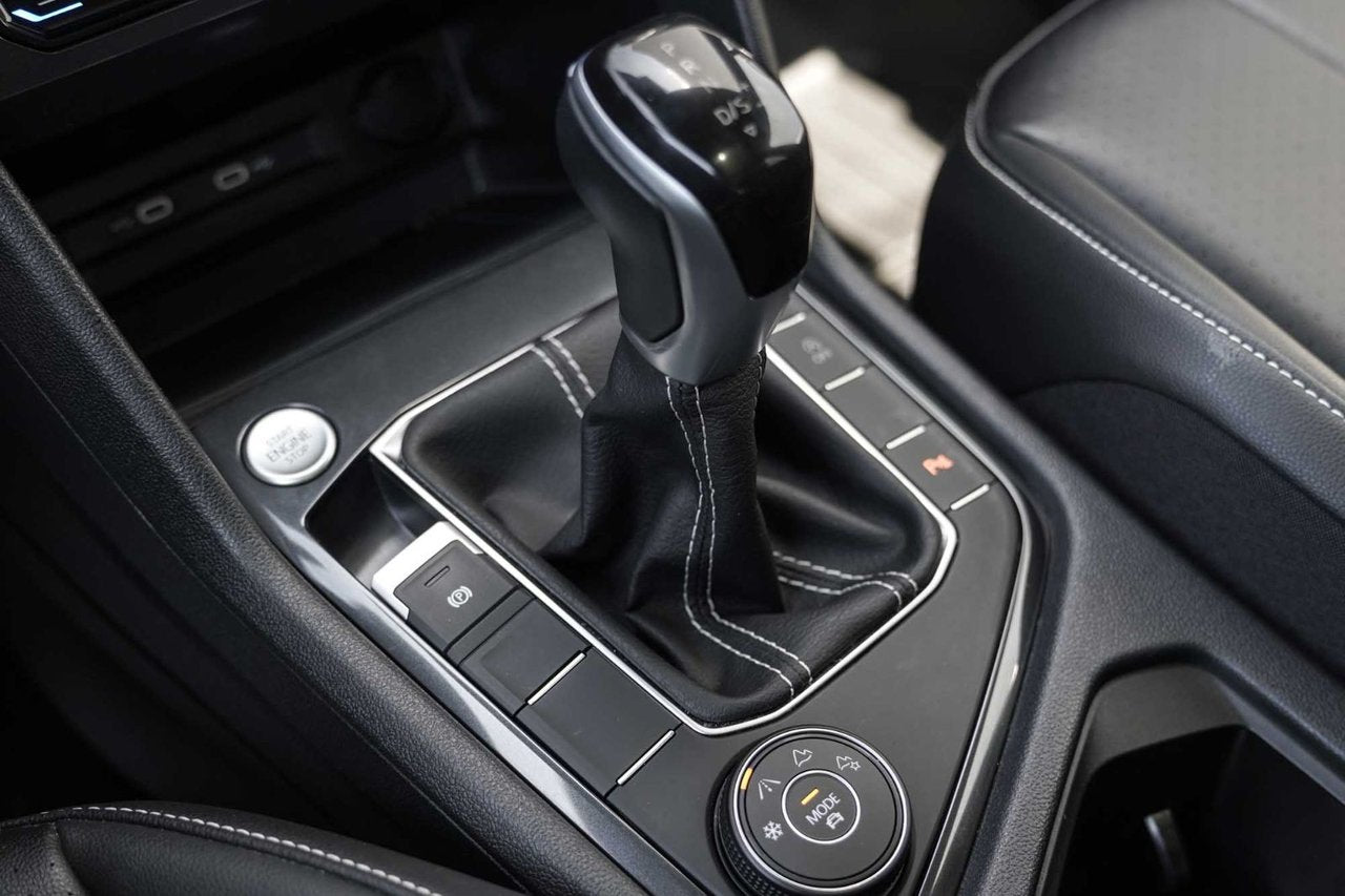 2023 Volkswagen Tiguan COMFORTLINE/AWD/RLINE/BLK EDITION