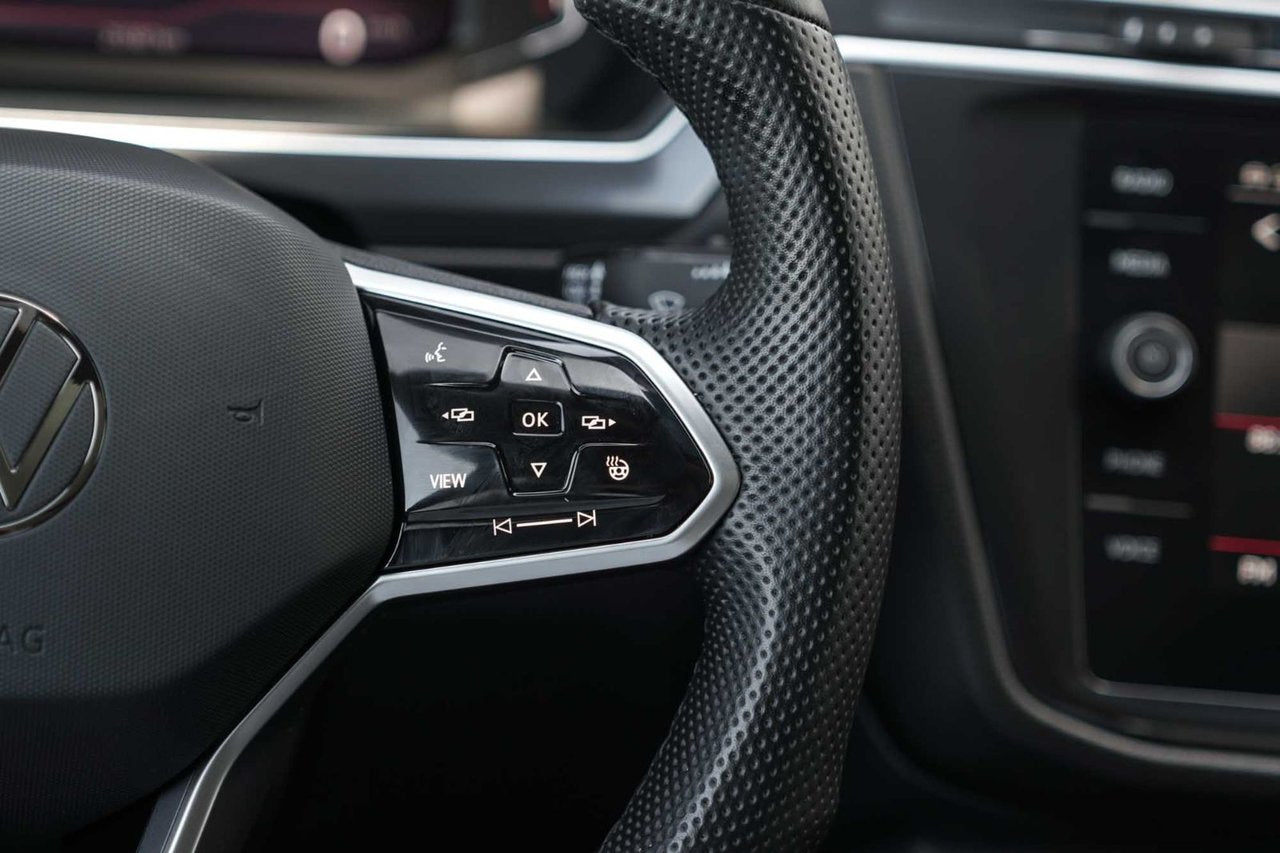 2023 Volkswagen Tiguan COMFORTLINE/AWD/RLINE/BLK EDITION