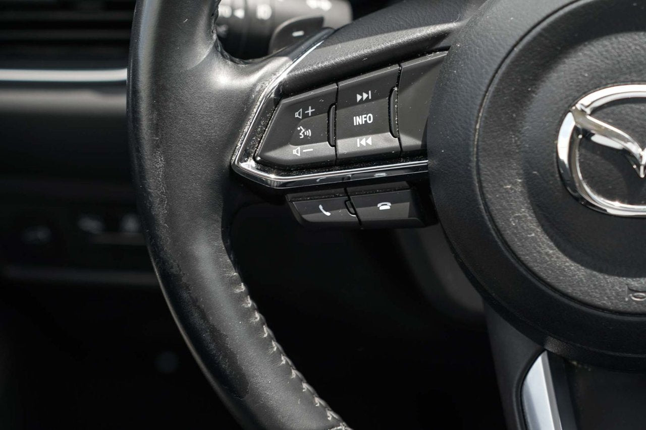 2021 Mazda CX-5 GT/TURBOAWD/SUNROOF/KEYLESS/BLINDSPOT/VENT SEATS