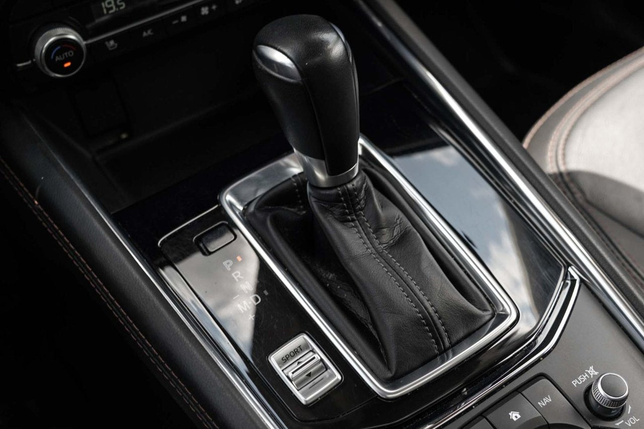 2021 Mazda CX-5 GT/TURBOAWD/SUNROOF/KEYLESS/BLINDSPOT/VENT SEATS