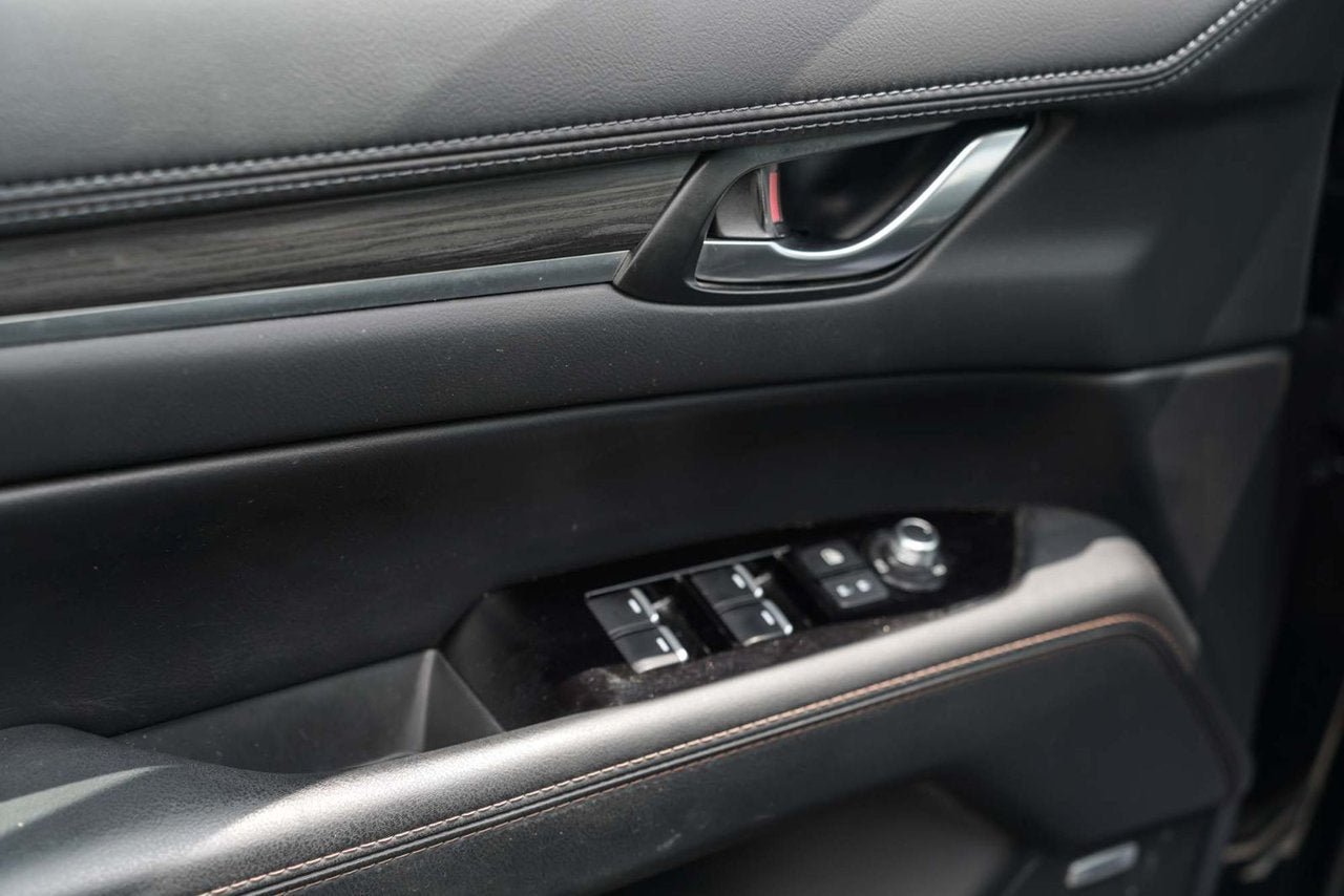 2021 Mazda CX-5 GT/TURBOAWD/SUNROOF/KEYLESS/BLINDSPOT/VENT SEATS