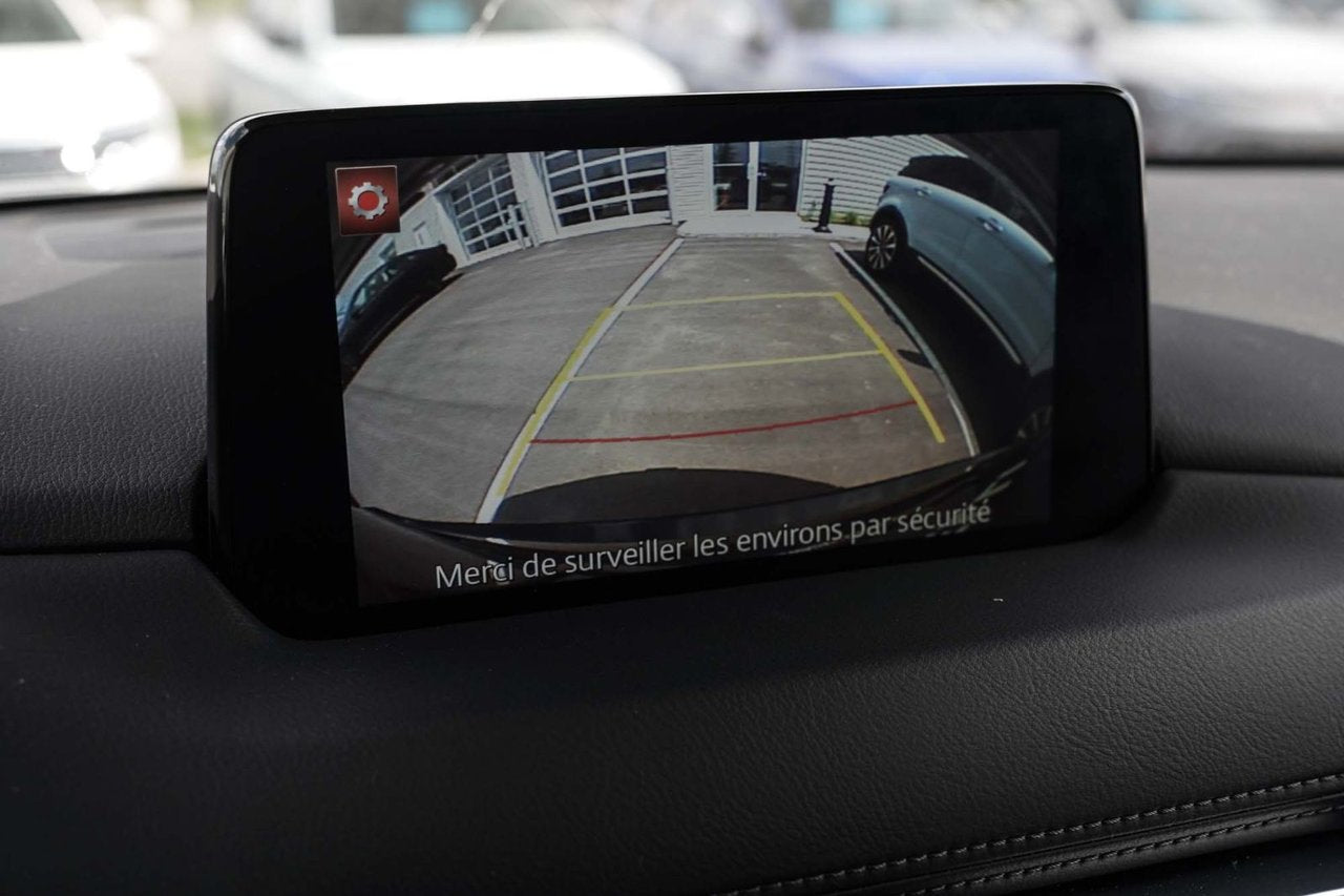 2021 Mazda CX-5 GT/TURBOAWD/SUNROOF/KEYLESS/BLINDSPOT/VENT SEATS