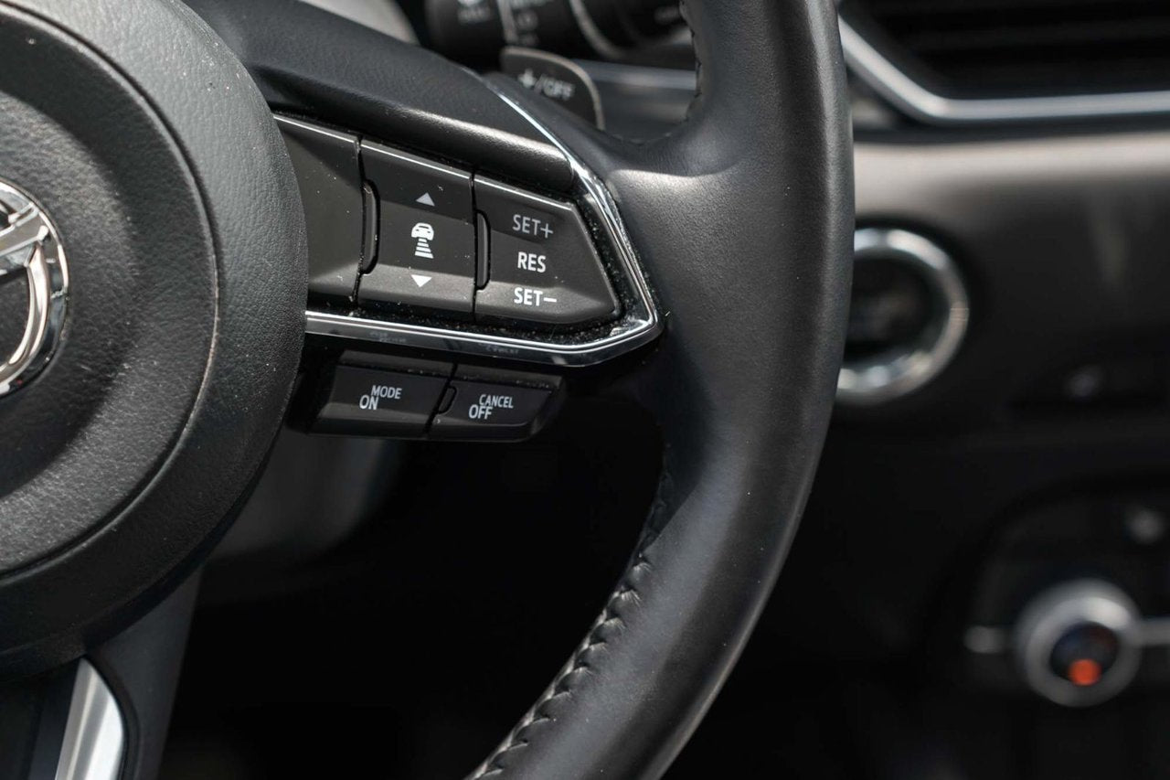 2021 Mazda CX-5 GT/TURBOAWD/SUNROOF/KEYLESS/BLINDSPOT/VENT SEATS