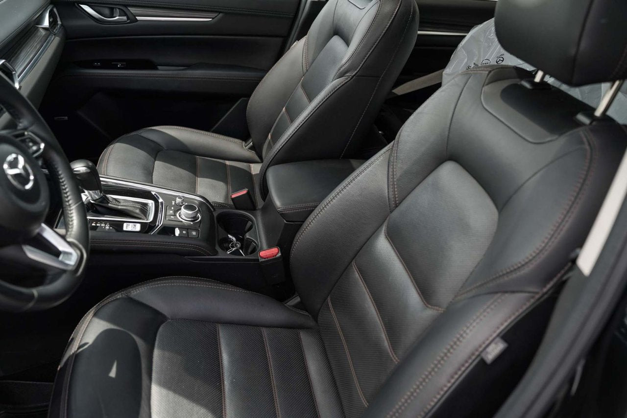 2021 Mazda CX-5 GT/TURBOAWD/SUNROOF/KEYLESS/BLINDSPOT/VENT SEATS