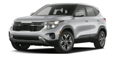 2025 Kia Seltos SX
