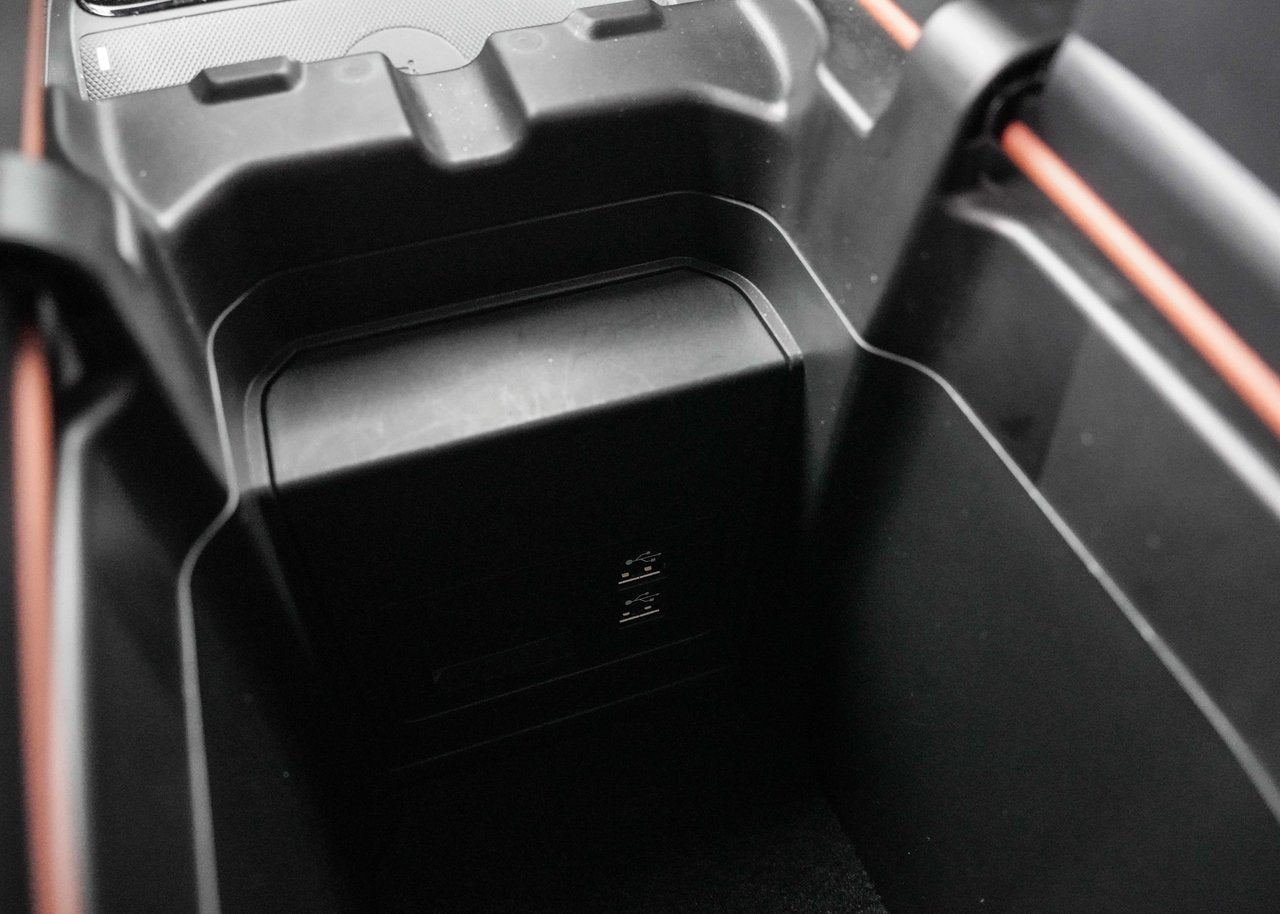 2023 Mazda CX-50 GT TURBO