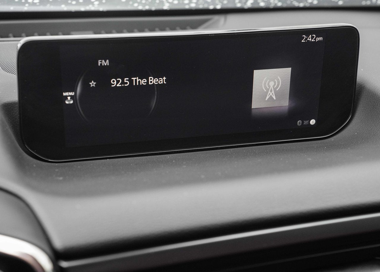 2023 Mazda CX-50 GT TURBO