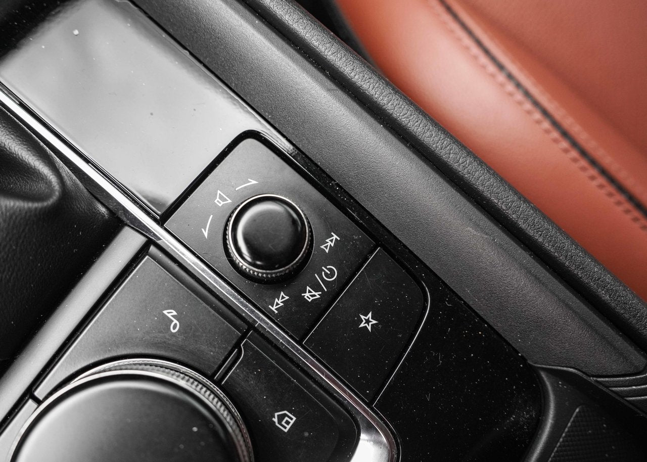 2023 Mazda CX-50 GT TURBO