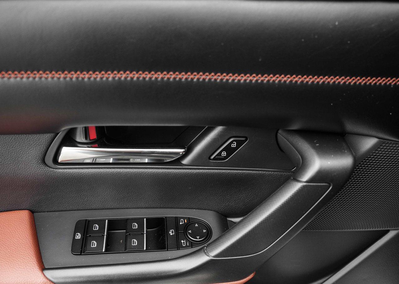 2023 Mazda CX-50 GT TURBO