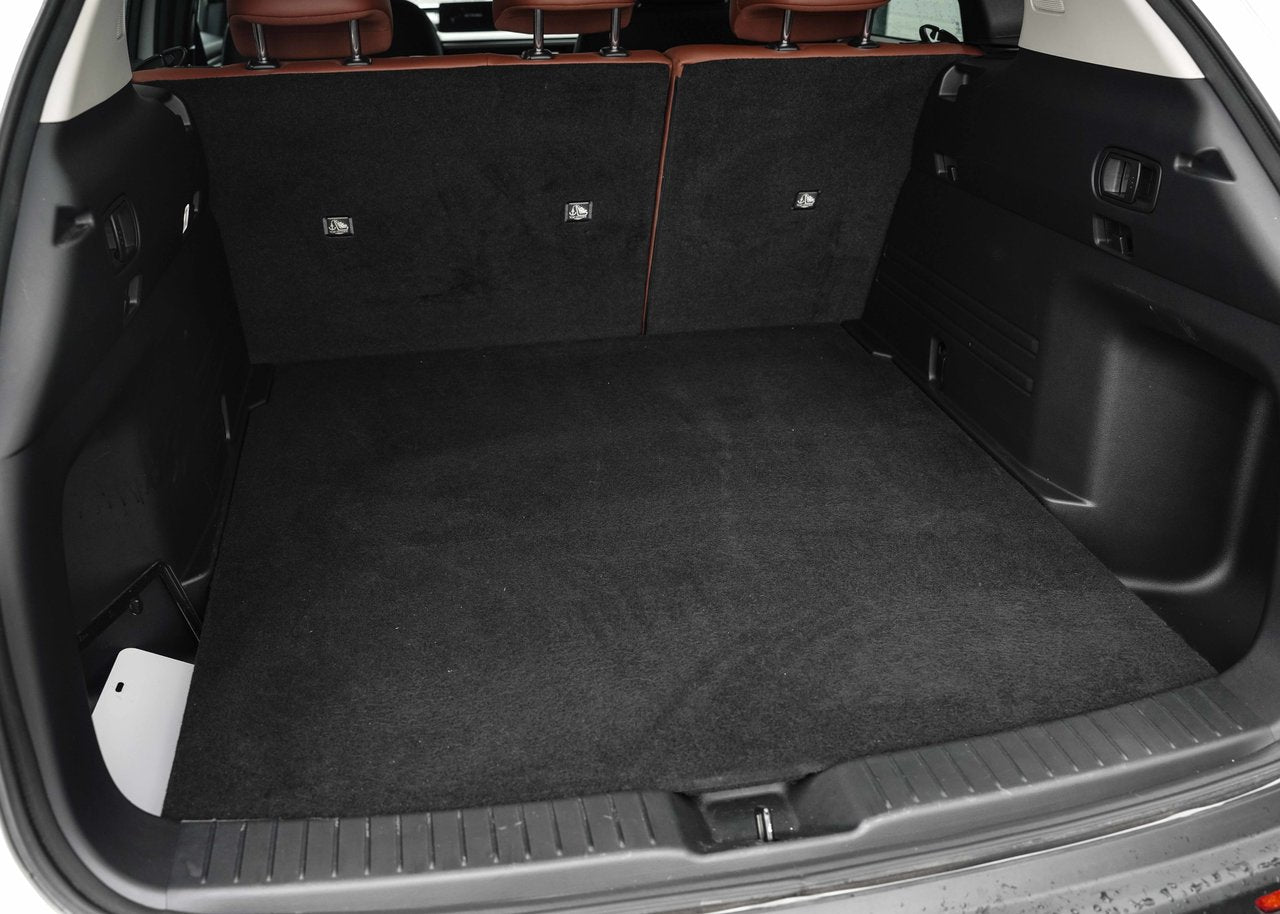 2023 Mazda CX-50 GT TURBO