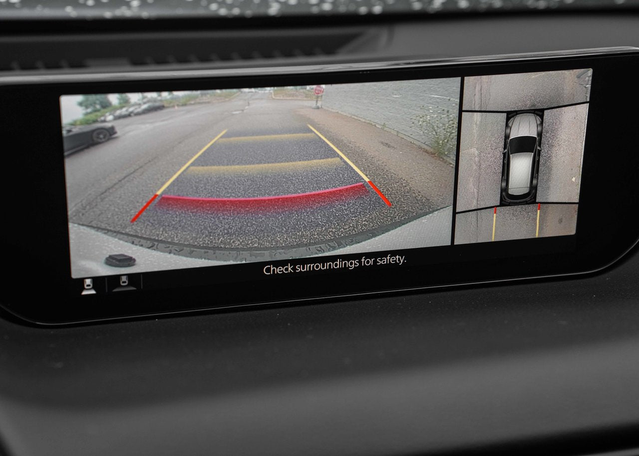 2023 Mazda CX-50 GT TURBO