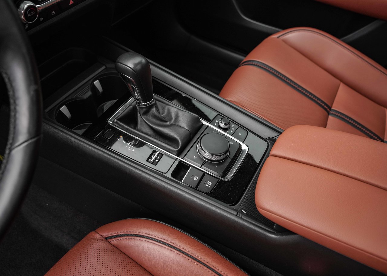 2023 Mazda CX-50 GT TURBO