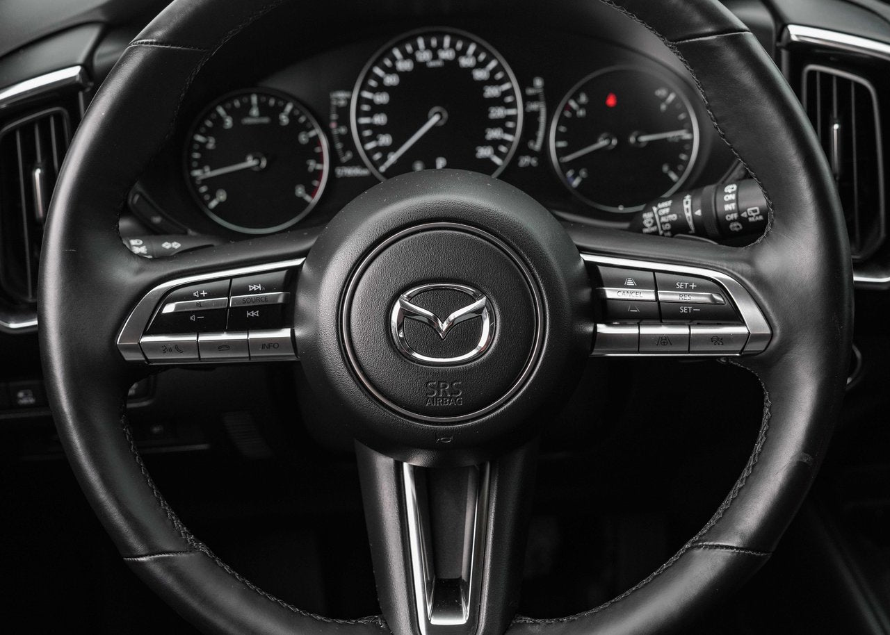 2023 Mazda CX-50 GT TURBO