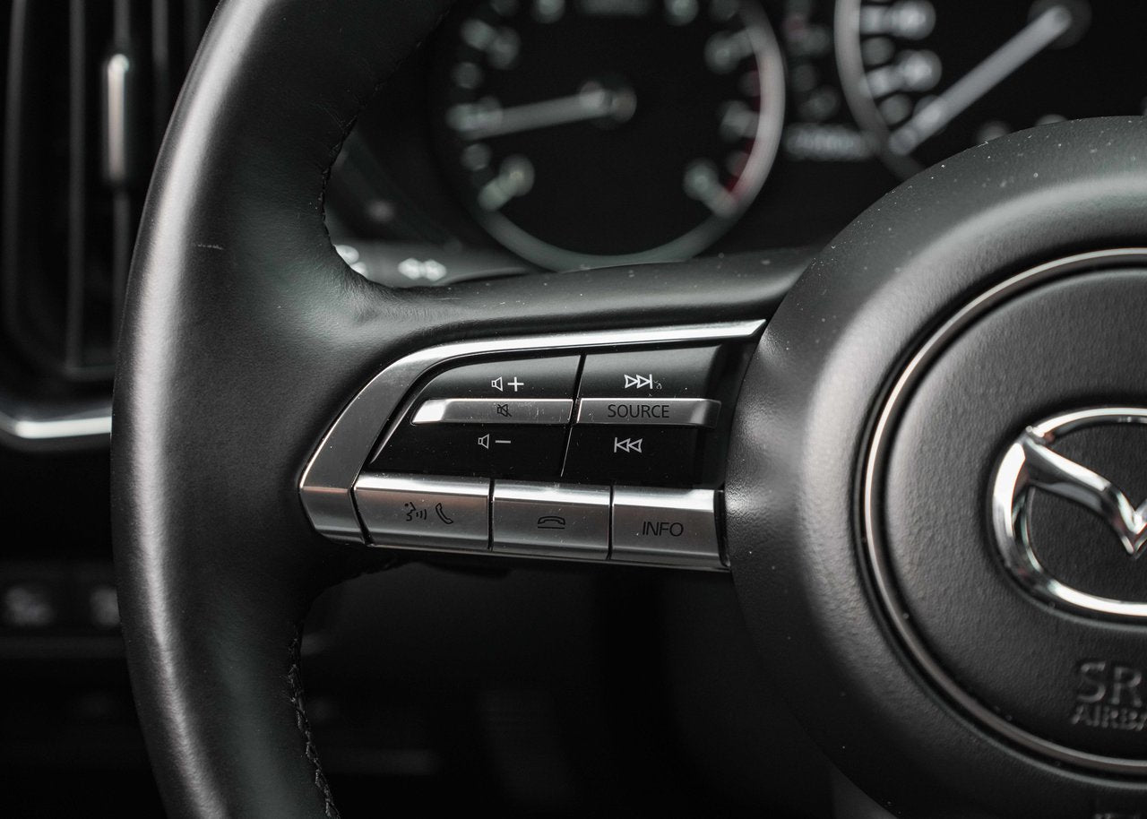 2023 Mazda CX-50 GT TURBO