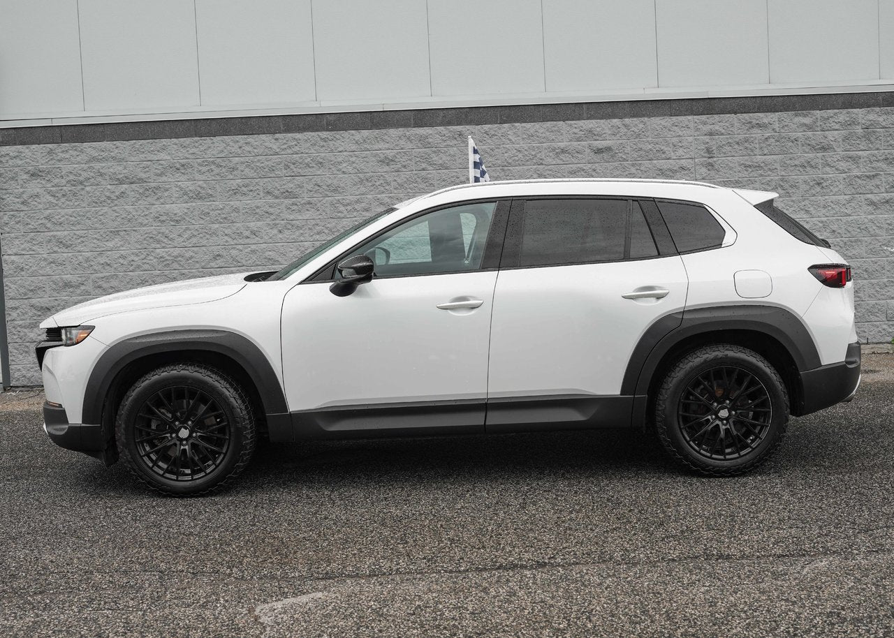 2023 Mazda CX-50 GT TURBO