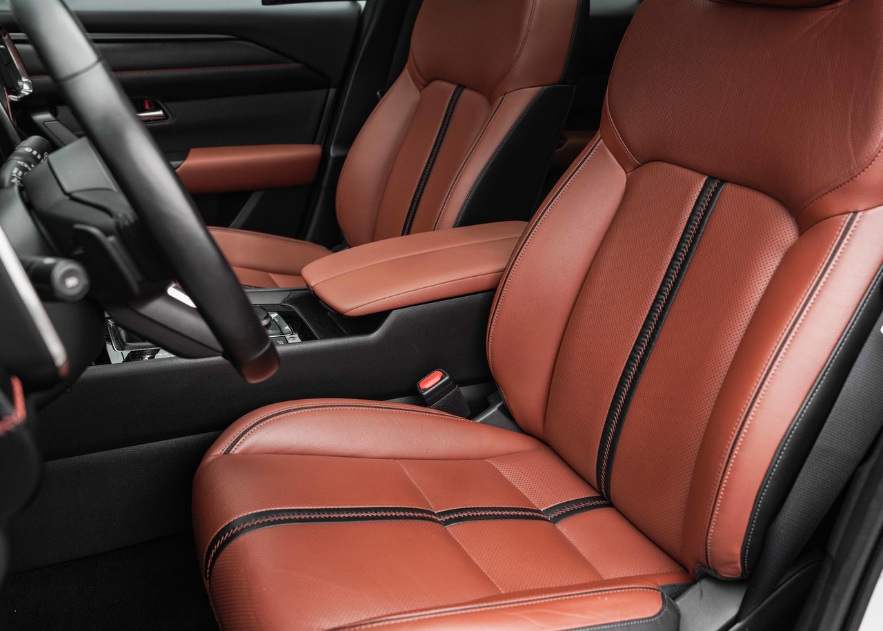 2023 Mazda CX-50 GT TURBO