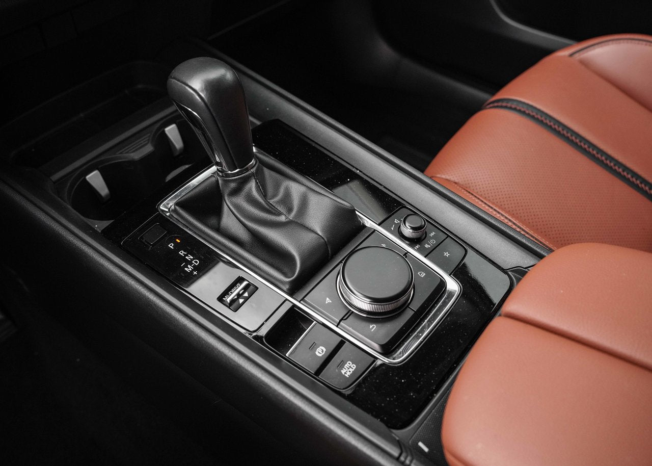 2023 Mazda CX-50 GT TURBO