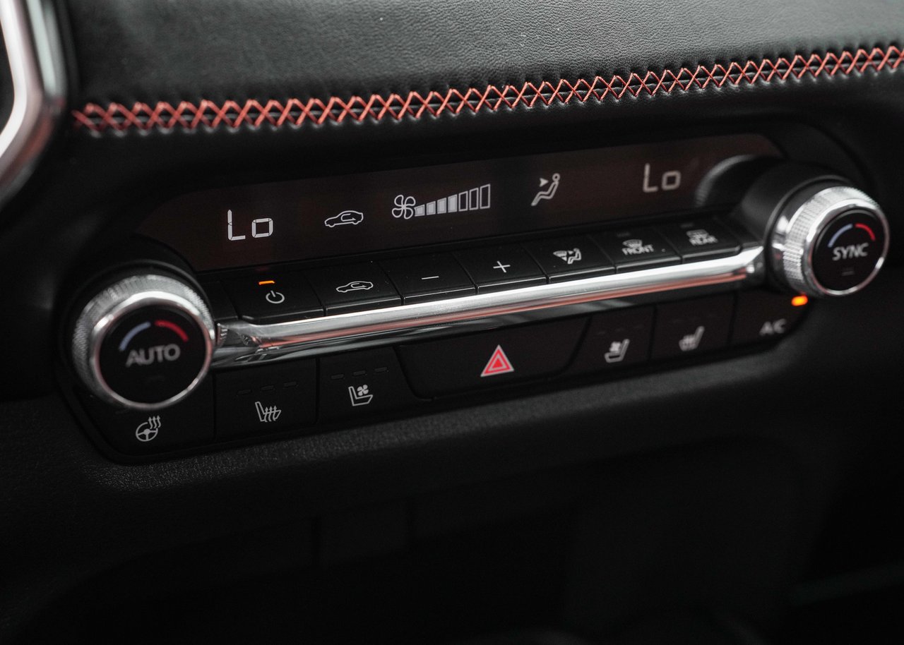 2023 Mazda CX-50 GT TURBO