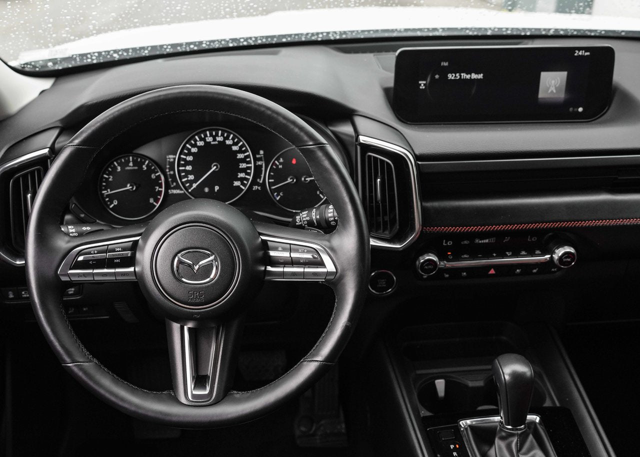 2023 Mazda CX-50 GT TURBO