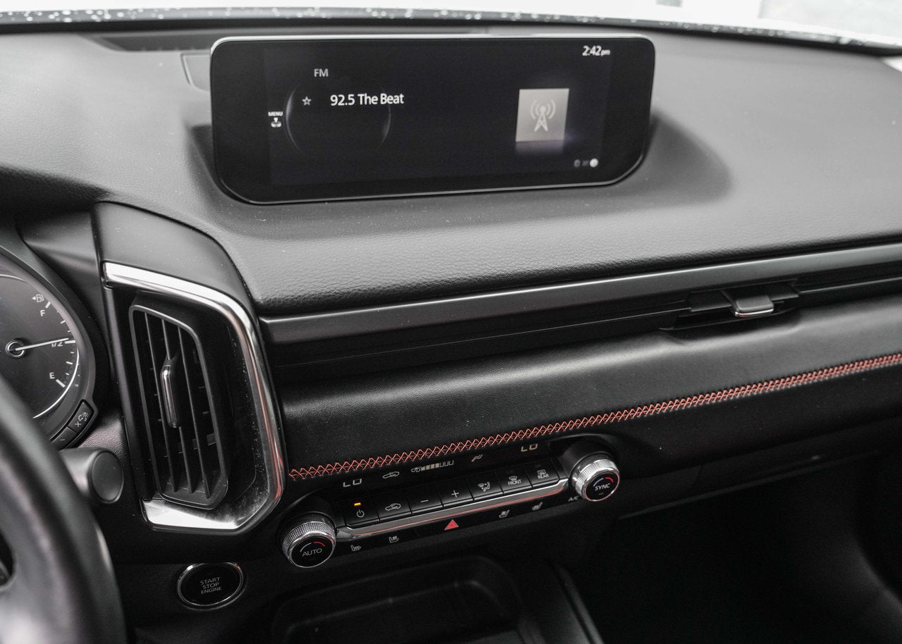 2023 Mazda CX-50 GT TURBO