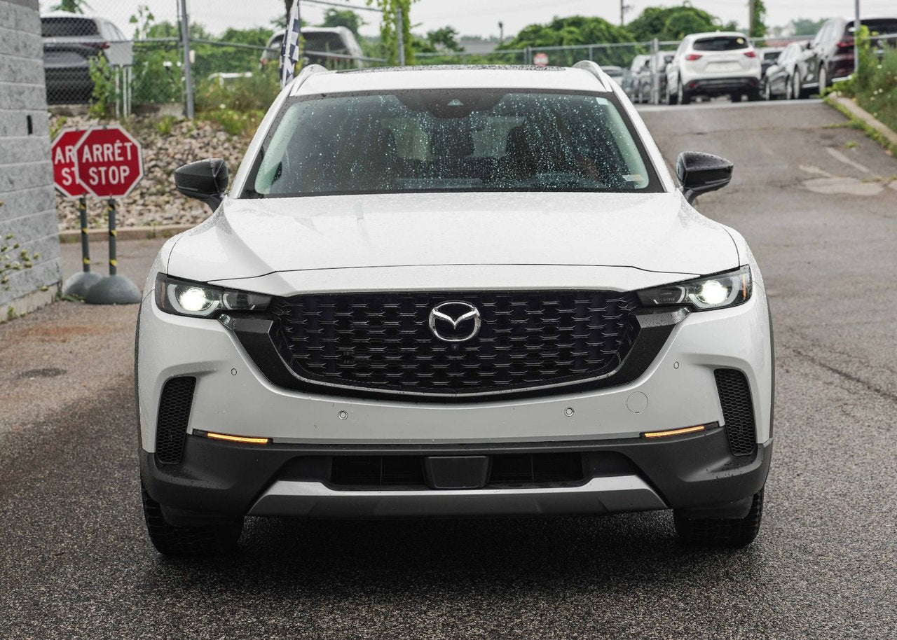 2023 Mazda CX-50 GT TURBO