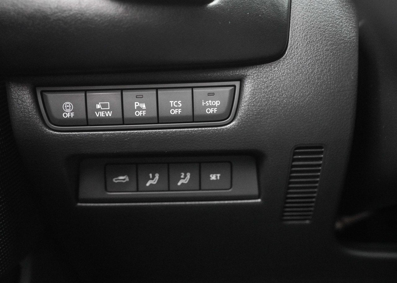 2023 Mazda CX-50 GT TURBO