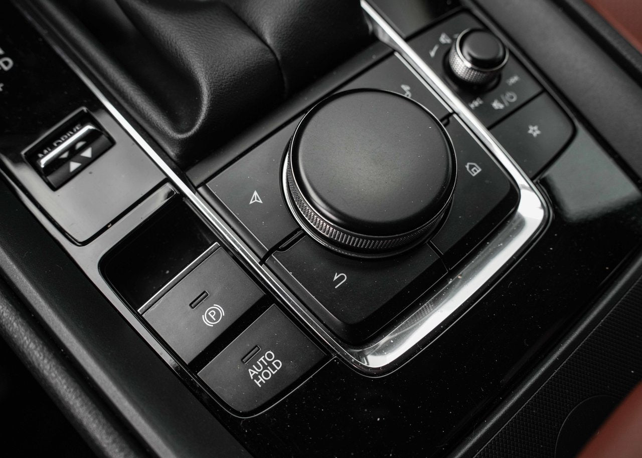 2023 Mazda CX-50 GT TURBO