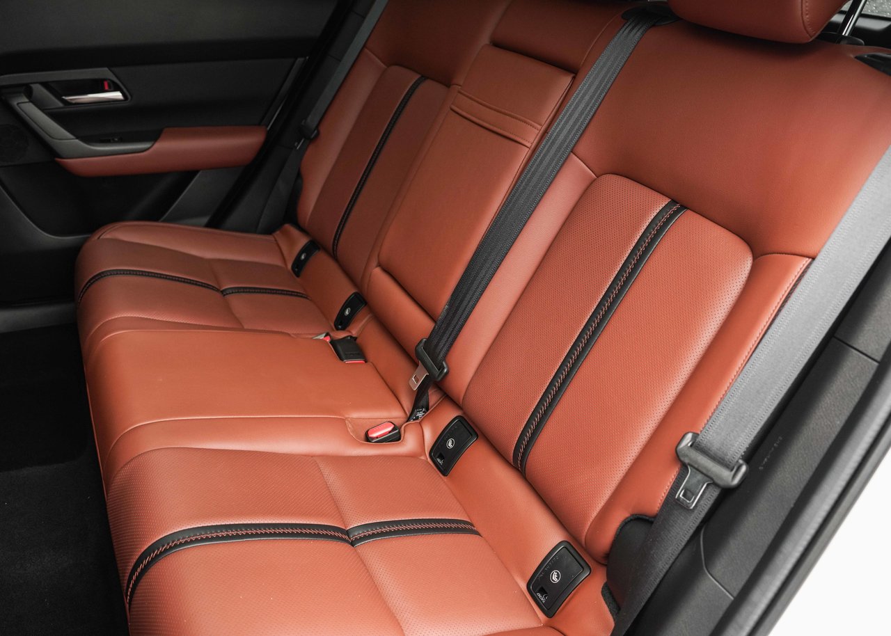 2023 Mazda CX-50 GT TURBO