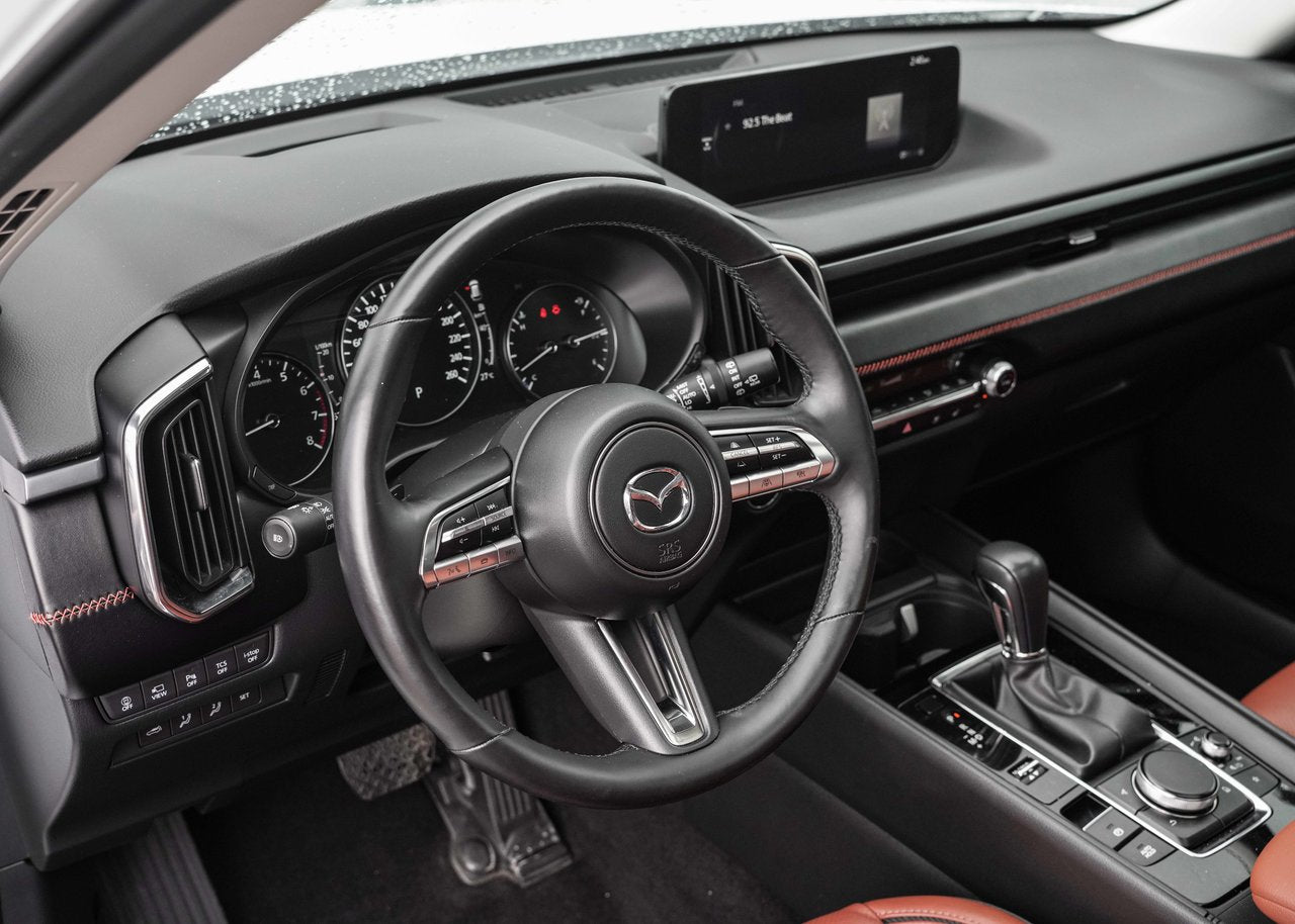 2023 Mazda CX-50 GT TURBO