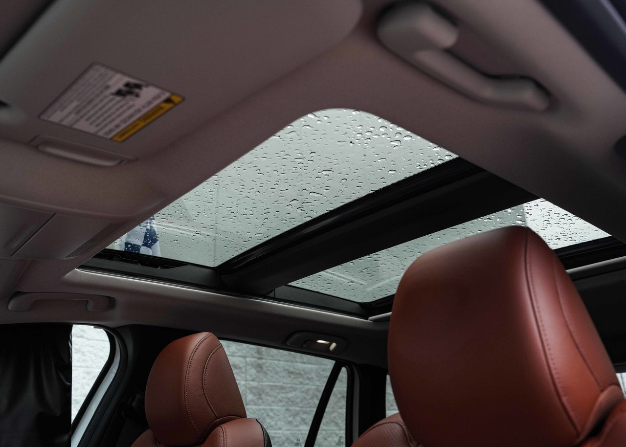 2023 Mazda CX-50 GT TURBO