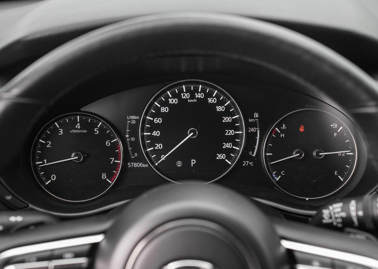 2023 Mazda CX-50 GT TURBO