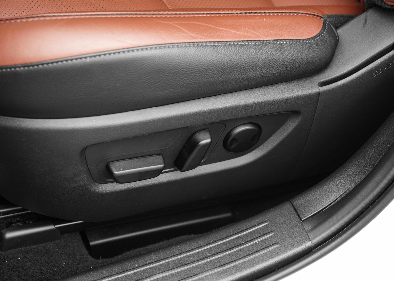 2023 Mazda CX-50 GT TURBO