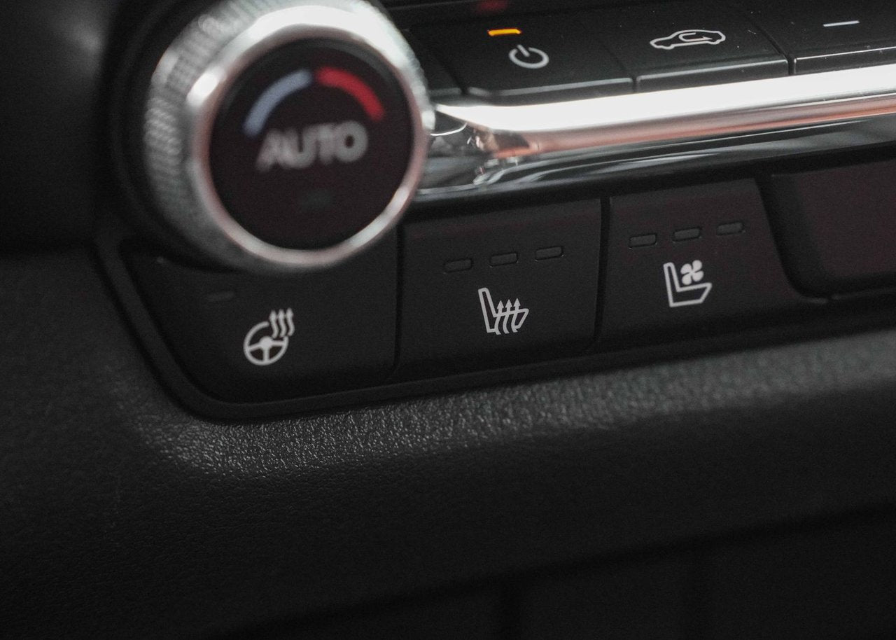 2023 Mazda CX-50 GT TURBO