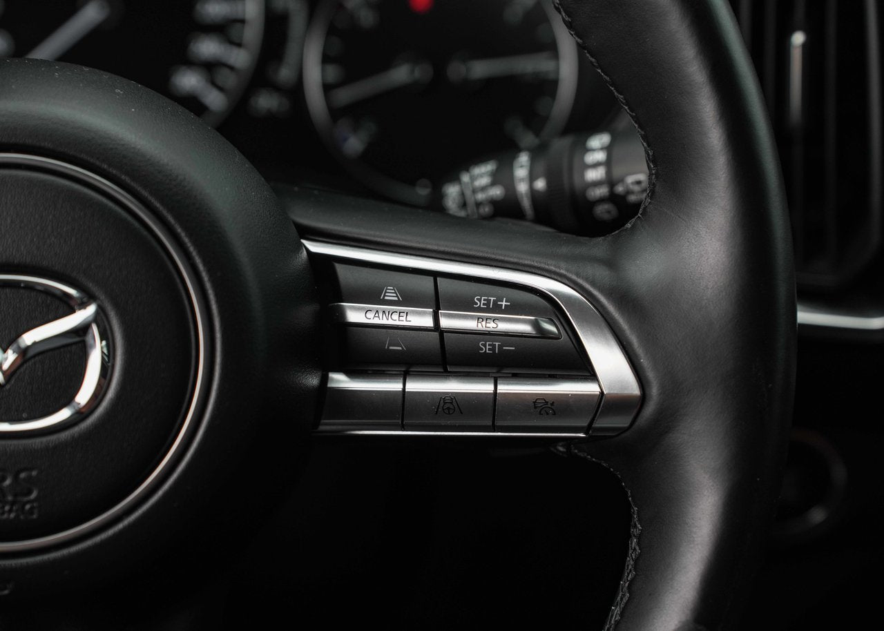 2023 Mazda CX-50 GT TURBO