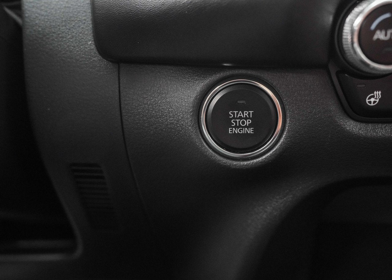 2023 Mazda CX-50 GT TURBO