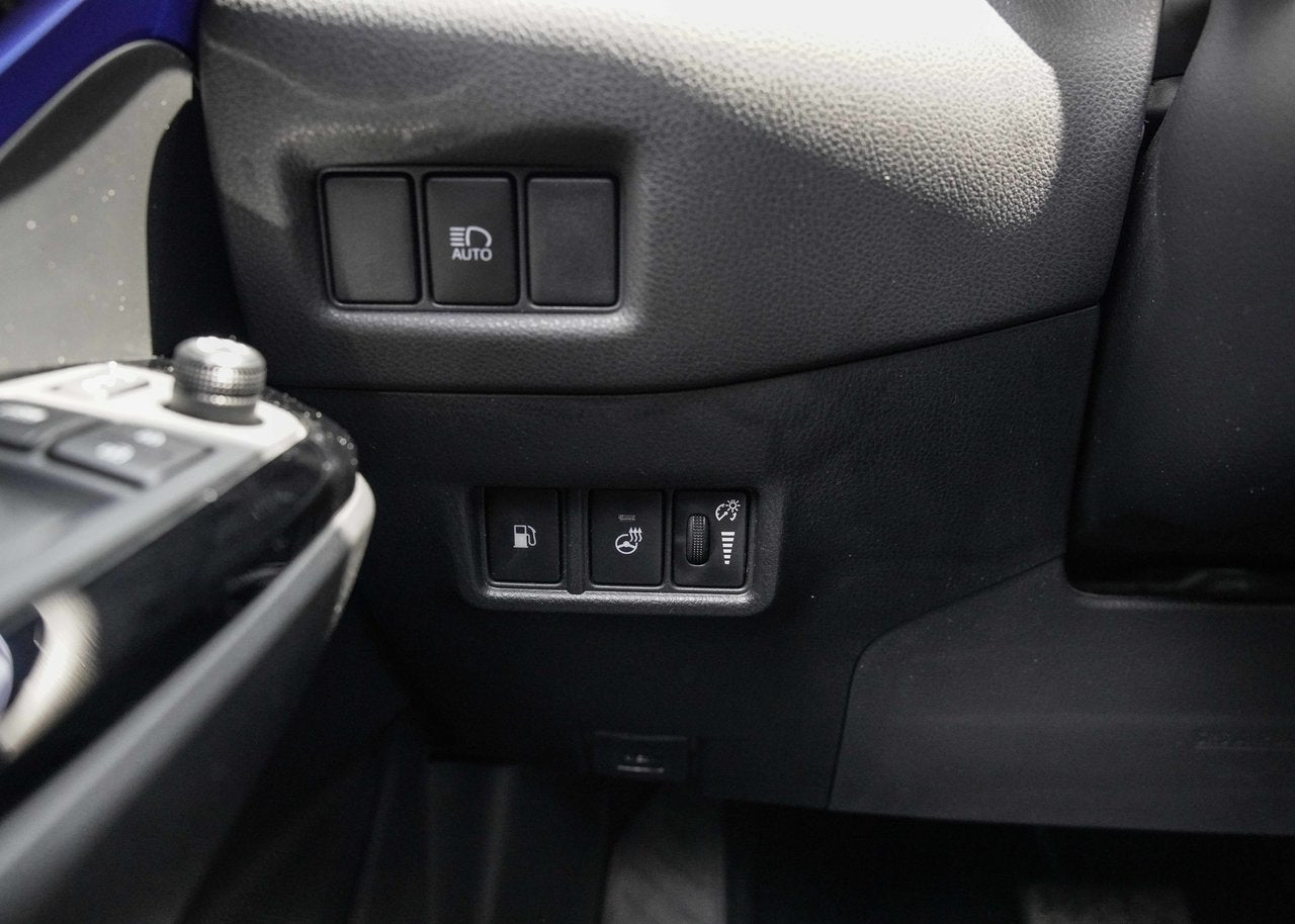 2020 Toyota C-HR LIMITED