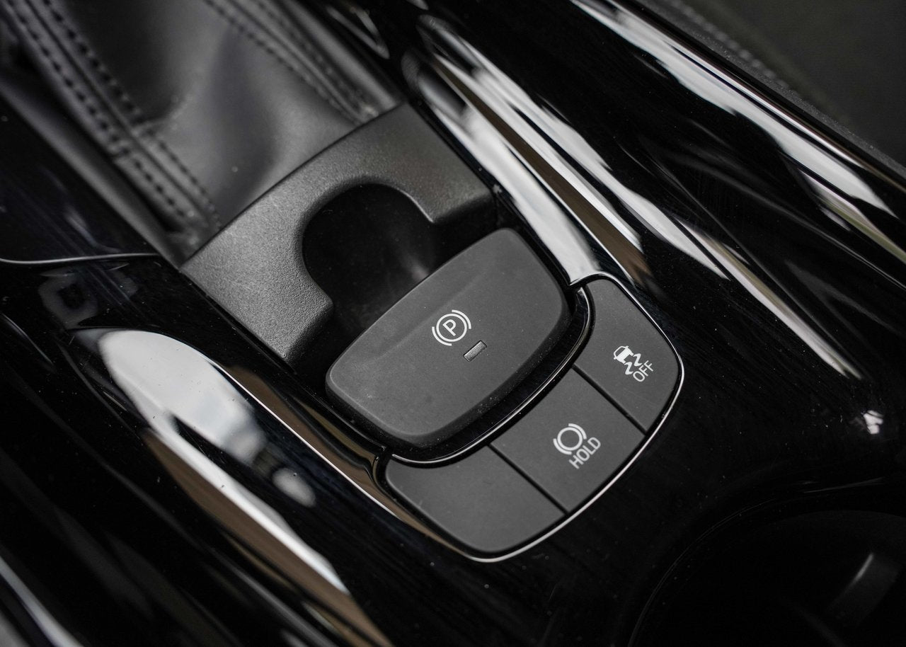 2020 Toyota C-HR LIMITED