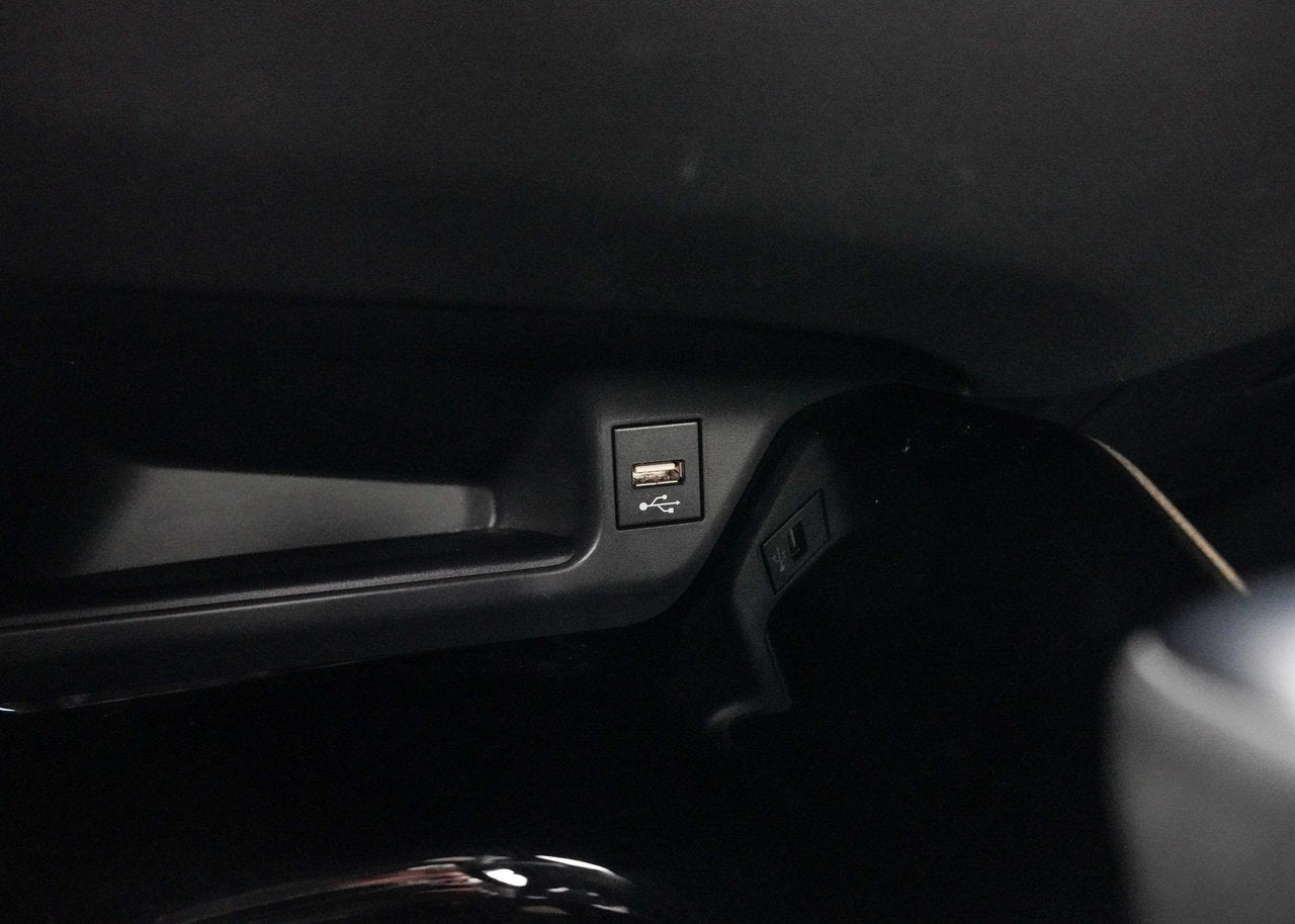 2020 Toyota C-HR LIMITED