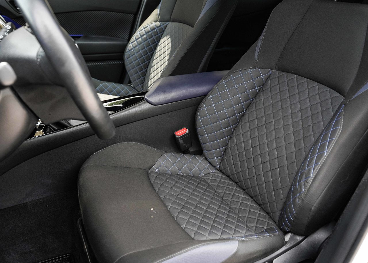 2020 Toyota C-HR LIMITED