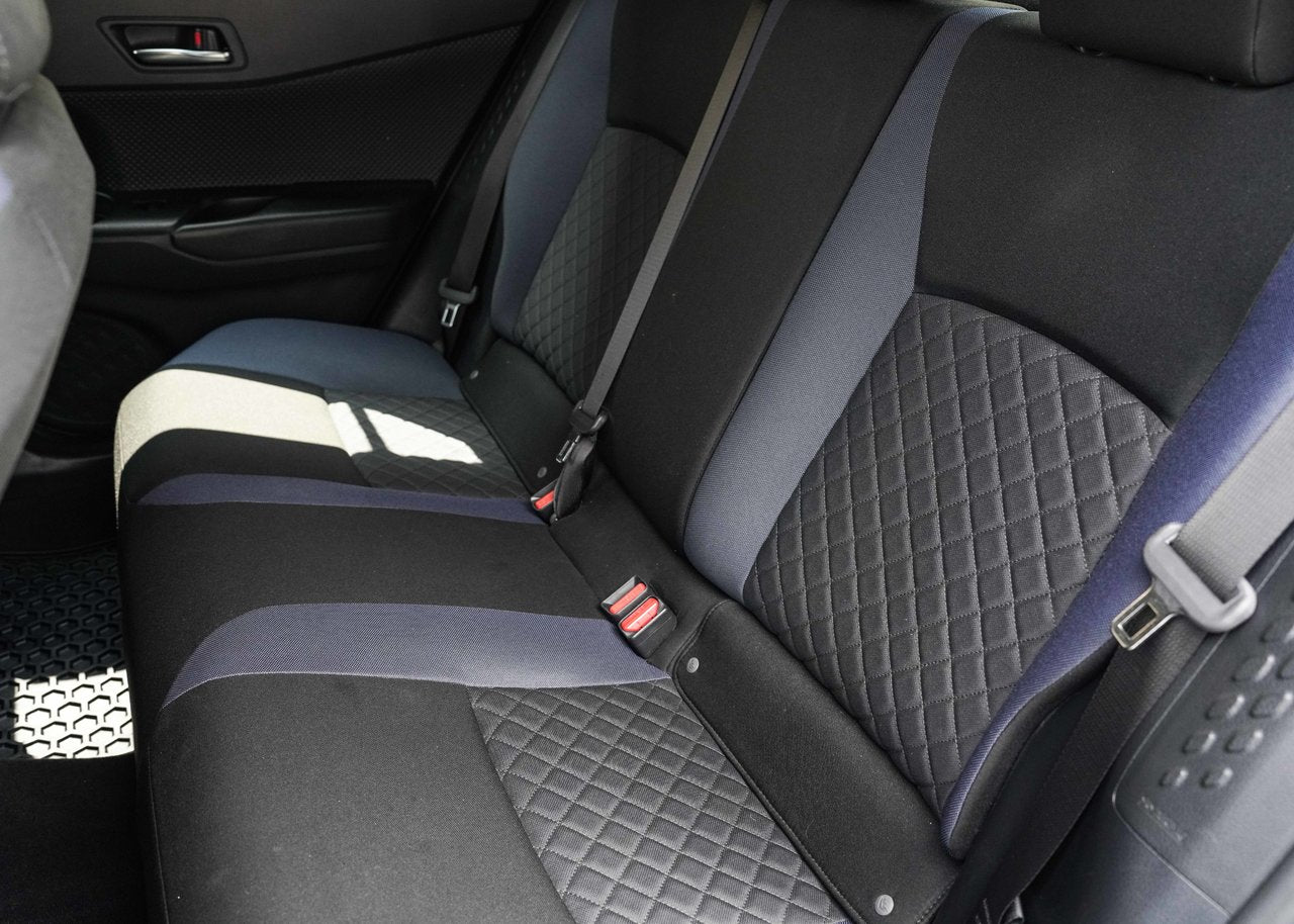 2020 Toyota C-HR LIMITED