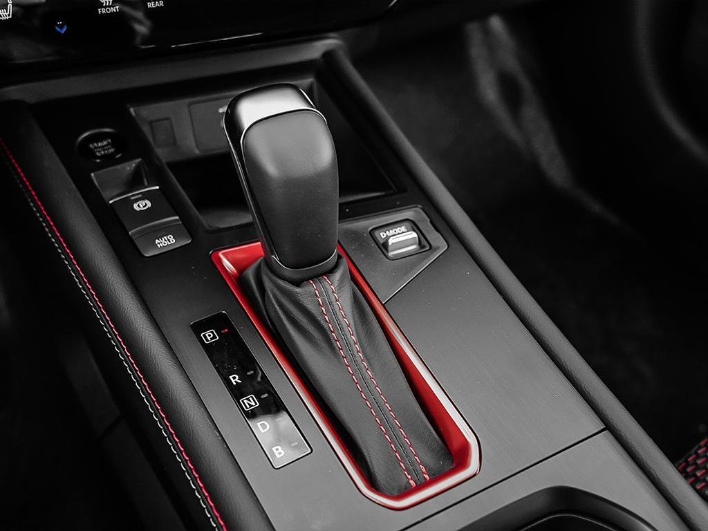 2025 Nissan Kicks SR PREMIUM